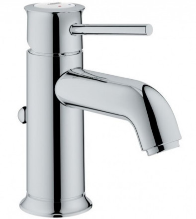 Grohe BauClassic 23161000 смеситель для раковины