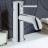 Grohe BauClassic 23161000 смеситель для раковины
