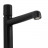 BelBagno UNO-LMC-NERO-W0 Смеситель для раковины чаши