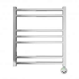Lemark Unit LM45607E П7 500x600 Полотенцесушитель электрический левый/правый