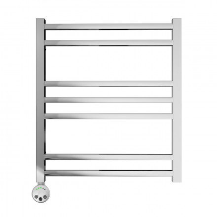 Lemark Unit LM45607E П7 500x600 Полотенцесушитель электрический левый/правый