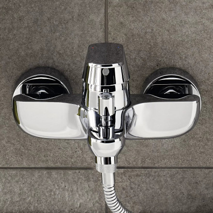 Grohe Eurosmart Cosmopolitan 32831000 Смеситель для ванны