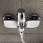 Grohe Eurosmart Cosmopolitan 32831000 Смеситель для ванны