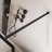 Vincea Walk in HP Art VSW-1HP900FLB душевая перегородка