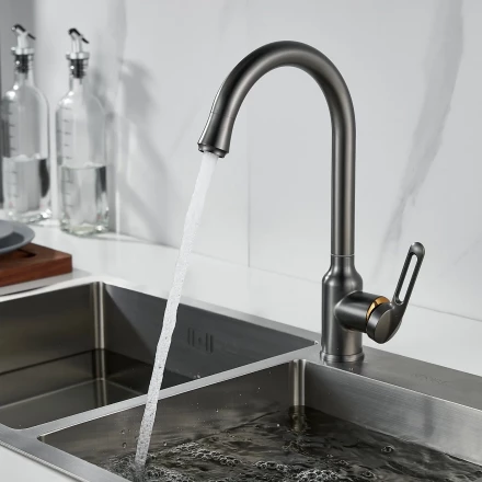 Raffine F103T Смеситель для кухни