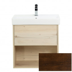 Belbagno NEON-500-1C-SO-RS Тумба под раковину