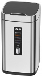 JAVA S-883-12L сенсорное ведро 12 литров