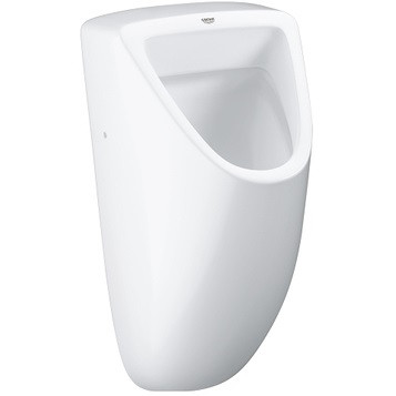 Grohe Bau Ceramic 39438000 Писсуар подвод воды сзади