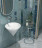 Kerama Marazzi Cono Кронштейн для раковины, белый