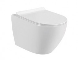 CeramaLux 2197 Унитаз подвесной