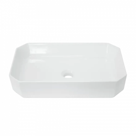 Sanita Luxe Line 55 Накладной умывальник