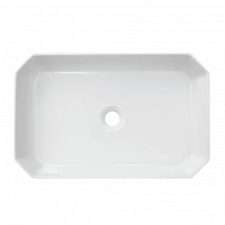Sanita Luxe Line 55 Накладной умывальник