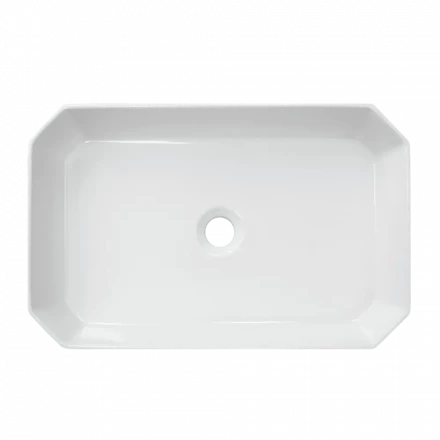 Sanita Luxe Line 55 Накладной умывальник