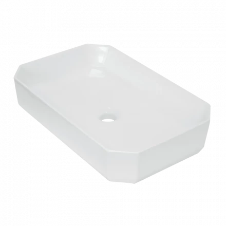 Sanita Luxe Line 55 Накладной умывальник