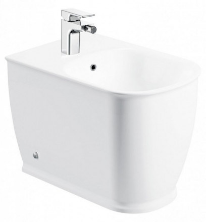 BelBagno Prado Биде напольное