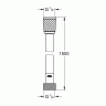 Grohe Relexaflex 45973001 Душевой шланг пластиковый Grohe Relexaflex 45973001 Душевой шланг пластиковый