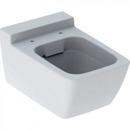 Geberit Xeno2 500.500.01.1 Rimfree Унитаз подвесной (чаша)
