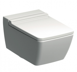 Geberit Xeno2 500.500.01.1 Rimfree Унитаз подвесной (чаша)