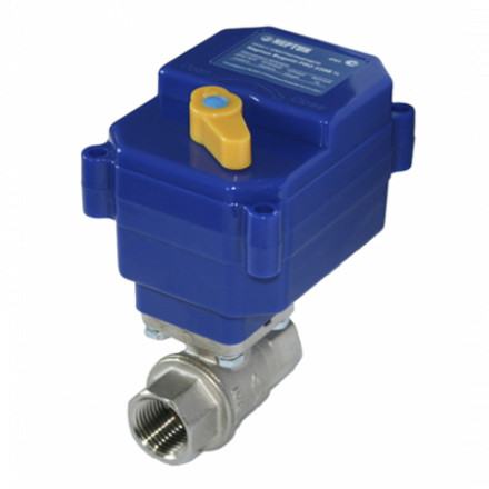 Neptun Base Light 3/4 Система защиты от протечек воды