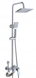 Savol S-600708D душевая стойка с биде