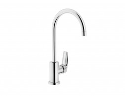 Nobili Nobi NB84133CR смеситель для кухни