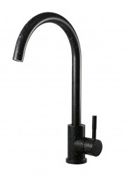 ESKO K45 Black Смеситель для кухни