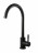ESKO K45 Black Смеситель для кухни