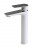 KAISER Atrio 60033 Chrome/White Смеситель для раковины