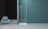 BelBagno KRAFT-A-12-100-C-Cr-L душевой уголок