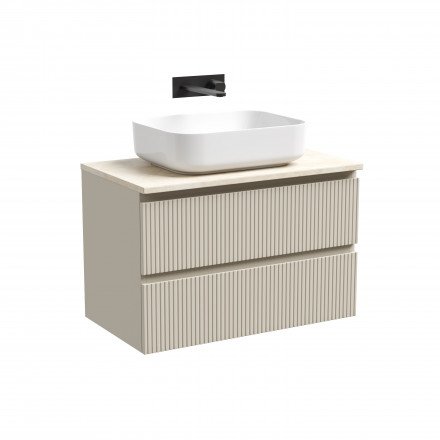 Sancos Snob T SNT80CE тумба под раковину Beige Soft 