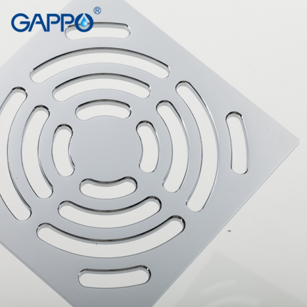 Gappo G81052 трап