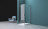 BelBagno KRAFT-AH-22-120/100-C-Cr-L душевой уголок