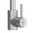 AM.PM X-Joy S F85B05022 Смеситель для кухни с L-изливом черный