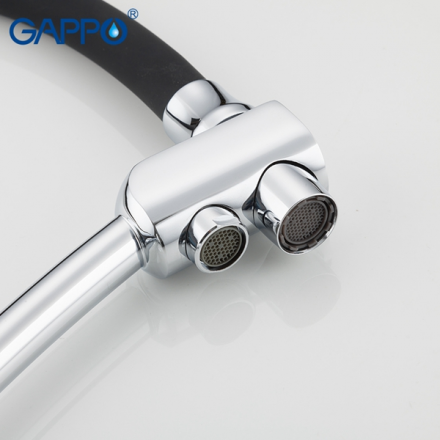 Gappo G4398-11 Смеситель для кухни