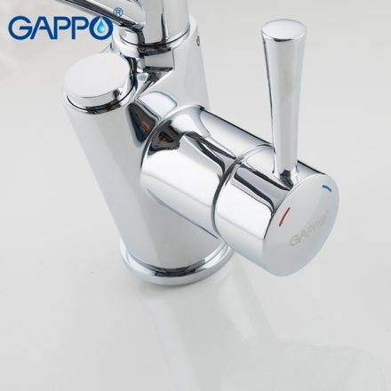 Gappo G4398-11 Смеситель для кухни