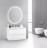 BelBagno SPC-VST-750-900-LED-TCH-WARMЗеркало