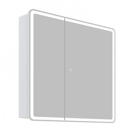 BelBagno SPC-MAR-600/800-1A-LED-TCHЗеркало-шкаф