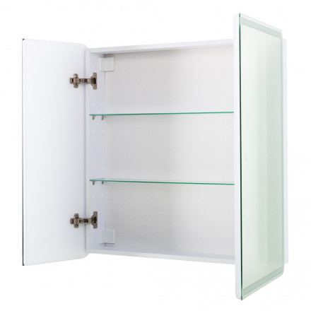 BelBagno SPC-MAR-600/800-1A-LED-TCHЗеркало-шкаф