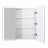 BelBagno SPC-MAR-600/800-1A-LED-TCHЗеркало-шкаф