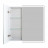 BelBagno SPC-MAR-600/800-1A-LED-TCHЗеркало-шкаф
