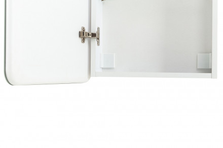 BelBagno SPC-MAR-600/800-1A-LED-TCHЗеркало-шкаф