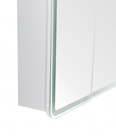 BelBagno SPC-MAR-600/800-1A-LED-TCHЗеркало-шкаф