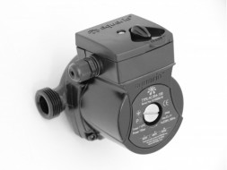 Aquario AC 204-130 насос циркуляционный с гайками