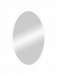 Континент Lily Led 600х1050 зеркало