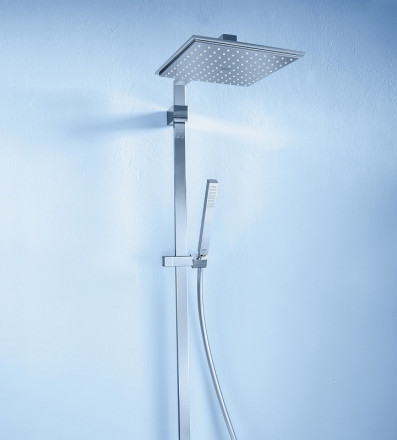 Grohe Euphoria System 150 27932000 Душевая стойка поворотная