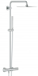 Grohe Euphoria System 150 27932000 Душевая стойка поворотная