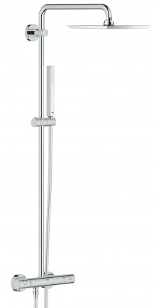 Grohe Euphoria System 150 27932000 Душевая стойка поворотная