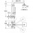 Grohe Euphoria System 150 27932000 Душевая стойка поворотная