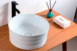 BelBagno BB1406 накладная раковина