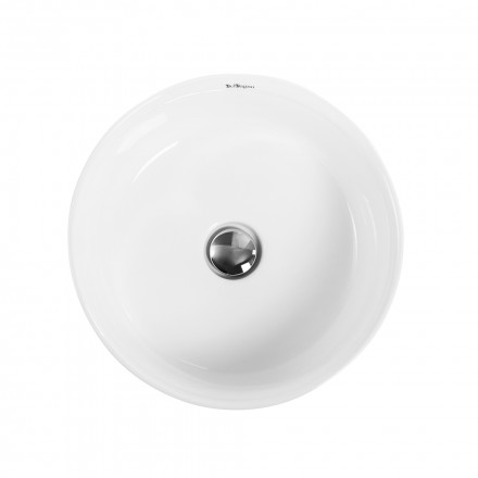 BelBagno BB1406 накладная раковина